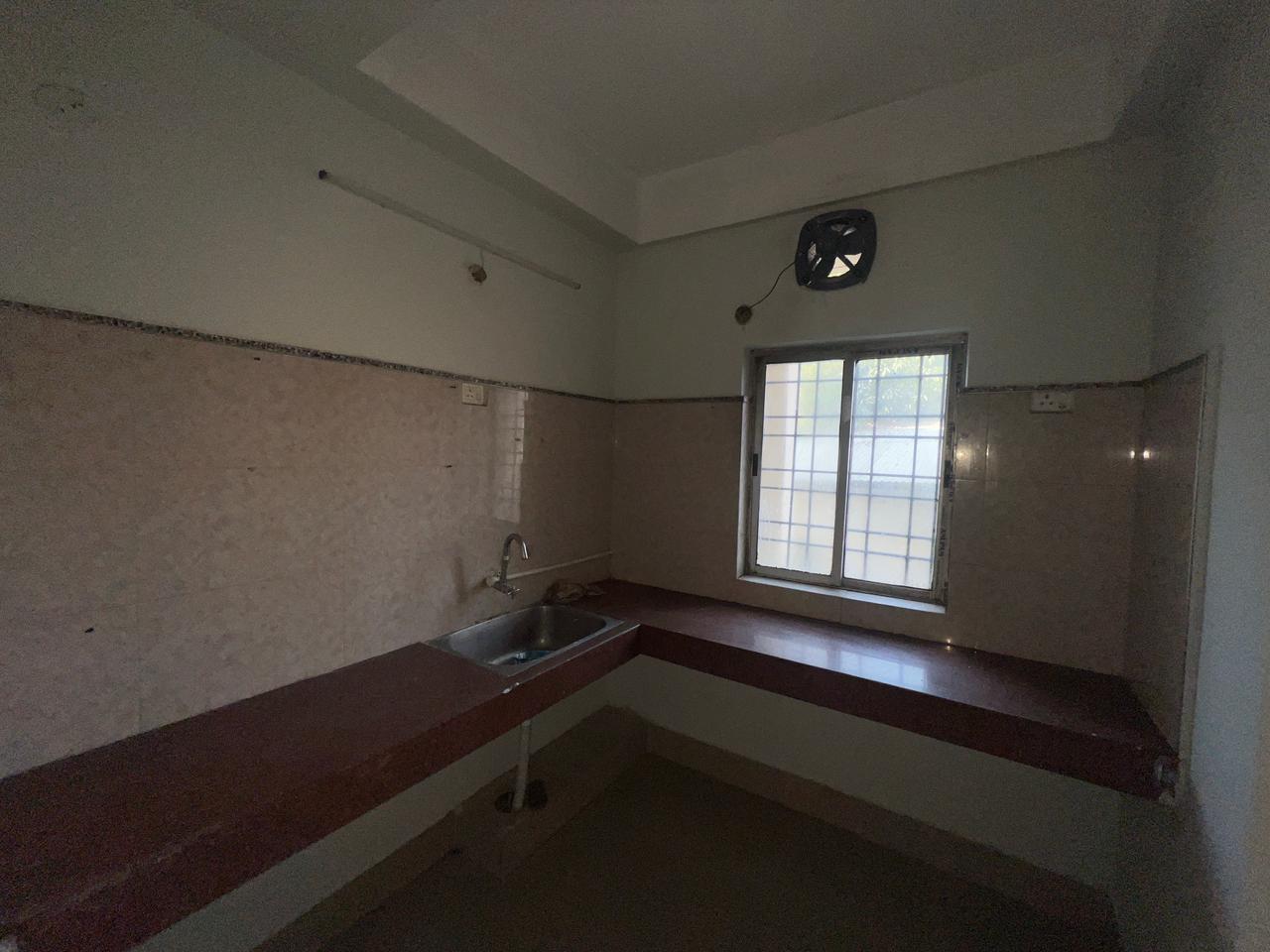 Unfurnished 3bhk in Six Mile, Guwahati, Assam, India for Rent